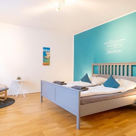 Ferienwohnung Zum Wohlfuehlen إسن المظهر الخارجي الصورة