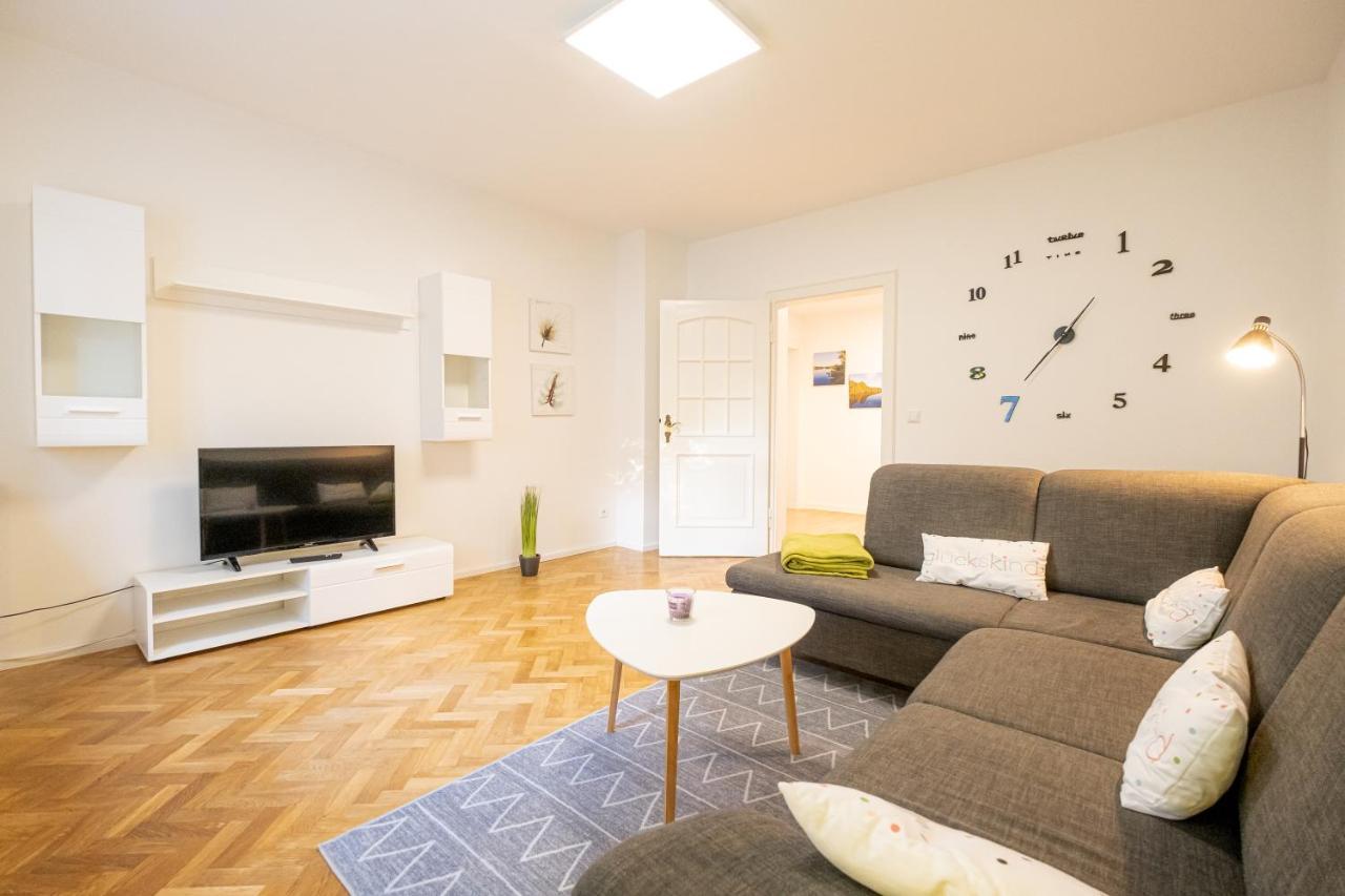 Ferienwohnung Zum Wohlfuehlen إسن المظهر الخارجي الصورة